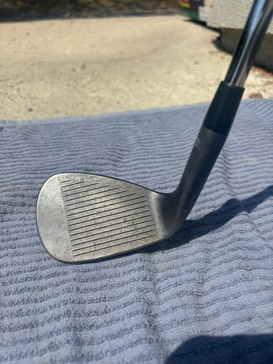 Titleist Vokey Wedge SM9