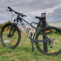 Trek Marlin 7 Bike