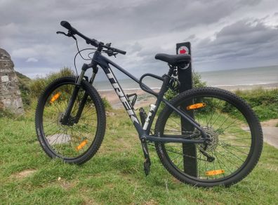 Trek Marlin 7 Bike
