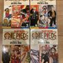 One Piece Manga Collection Volumes 1 to102 Image 10