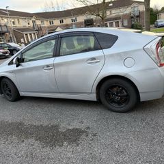 Toyota Prius 2016 Hybrid