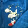 boy hoodie size 9-10 Image 3