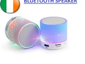 Bluetooth Speaker