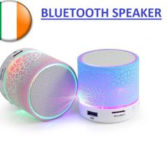 Bluetooth Speaker
