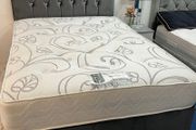New Double, King And Superking Sizes Divan Beds Instock. Multiple Headboard Designs And Drawers Storage Available