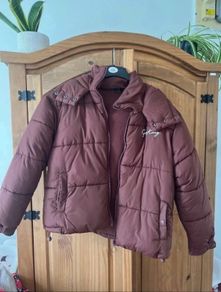 Gymking Jacket