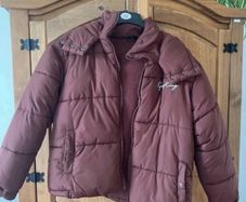 Gymking Jacket