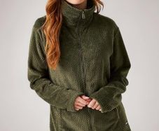 Ladies Regatta Fleece