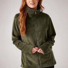 Ladies Regatta Fleece