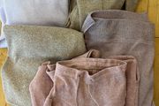 5 Fleece Tops