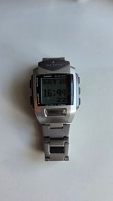 Casio WQV-1 Wrist Camera watch