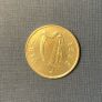 Eire 20p, from 1986 ,Free Post Image 3
