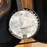 Barnes and mullins 6 string banjo Image 3