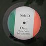 Oasis "Live At Slane 1995" 2x Sealed Vinyl Album Image 8