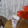 lovely vase or water jug Image 4
