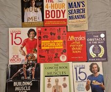 Books