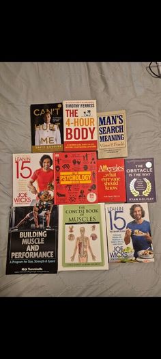 Books