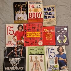 Books