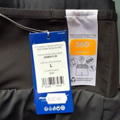 Mizuno Multi Pocket 2in1 Short