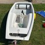 Sailing Dinghy Image 3
