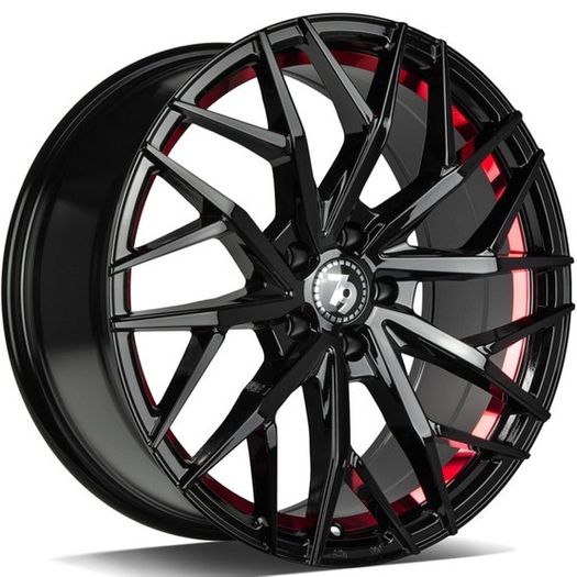 79 SV-C Alloy Wheels