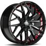 79 SV-C Alloy Wheels Image 10