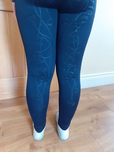 Aubrion winter riding trousers