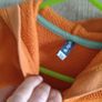 104 cm hoodie boy Image 3
