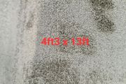 carpet 4ft3 x 13ft