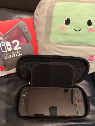 Nintendo Switch 2 Like New