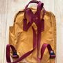 Fjall Raven Backpack Image 2