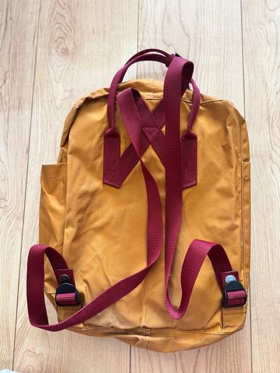Fjall Raven Backpack