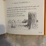 Pooh's Little Fitness Book - Vintage Book - Collectible Humour Image 5
