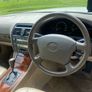 1994 Toyota Celsior Type C Image 5