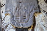 Clevamama universal footmuff