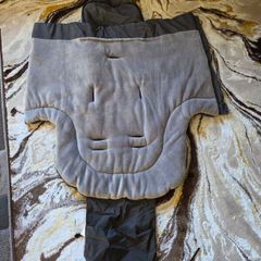 Clevamama universal footmuff