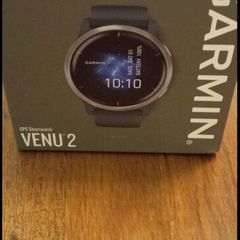 Garmin Venu 2