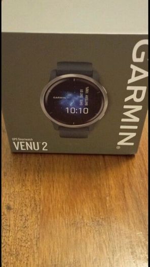 Garmin Venu 2