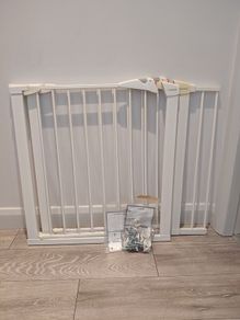 Munchkin gate