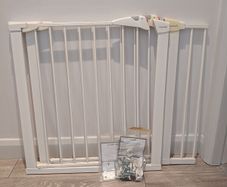 Munchkin gate