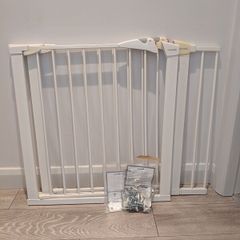 Munchkin gate