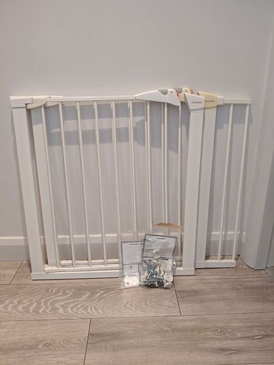 Munchkin gate