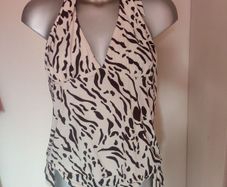 BNWT Tankini set Dunnes stores size UK16/18 Postage included
