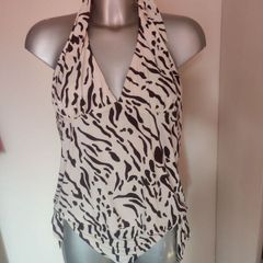 BNWT Tankini set Dunnes stores size UK16/18 Postage included