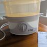 Russell Hobbs 3 Tier Electric Food Steamer Image 3