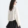 Other Stories Cropped Shirt - Size M Image 2