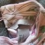Pink Floral Maxi Dress Image 8
