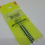 Knitting Crochet Sewing Needles 2 Pcs Set Image 4