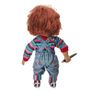 NECAChild's Play 2 Menacing Chucky Mezco Mega Scale Talking Figure Image 9