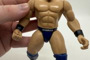 wwe Ken Shamrock action figure
